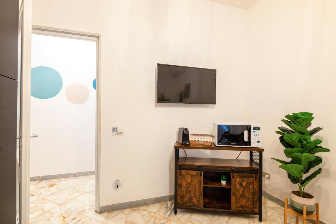Puglia5Stars Stazione Centrale Umberto I Bari Esterno foto